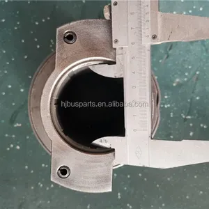 Hot Sale Bus Auto Bearing Parts OEM 3151000151 Release Bearing Spare Parts thumbnail-6