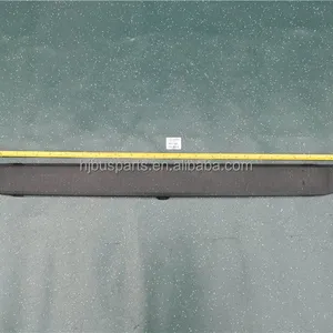 High Quality Truck Accessory Truck Parts Accessory SMBLWS-SKNY124G-F Decoration Panel Upper Net for Benz thumbnail-5