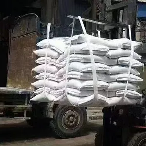1250kgs Baffle Super Bag Sling 1.5ton Bag Jumbo Bag UV Coated FIBC Big 2000kg Tote Bag Super Sack Q Bulk Bag for Chemical Sand Cement Firewood Bag thumbnail-4