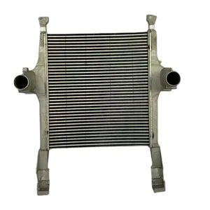 Genlyon 1300-902906C Hongyan Intercooler thumbnail-1