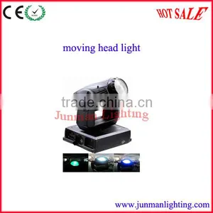 Professional 1200W Moving Head Light thumbnail-1