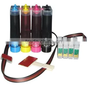 CISS (continuous Ink System) for EPS. T10/T11/T101/TX200/TX209/TX400/TX409 thumbnail-1