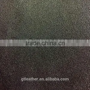Hot Genuine Cow Nappa Leather for Leather Desk Set thumbnail-5