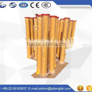 Putzmeister Concrete Pump Spare Parts (reducer) thumbnail-3