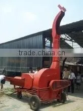 6-8t/h Corn Stalks Pulverizer ,Hay Pulverizer, Crop Stalks Pulverizer Quality Choice thumbnail-1