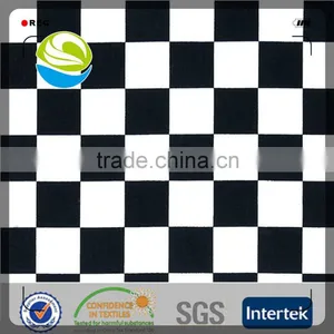 High Quality Poplin Cotton Fabric for Shirt thumbnail-1