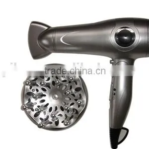 Professional Electronic Cordless Hair Dryer thumbnail-4