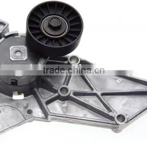 Tensioner Pulley 24500481, 24504575 for BUICK, PONTIAC, CHEVROLET thumbnail-1