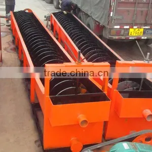Mineral Processing Spiral Classifier,spiral Classifier Machine thumbnail-4