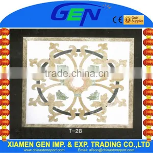 Waterjet Stone Inlay thumbnail-1