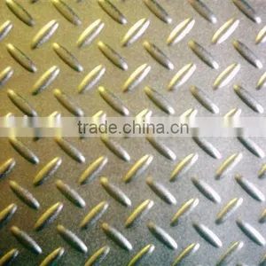 Chequered Plates thumbnail-1