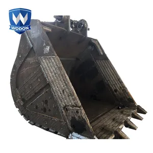 Wear Parts Bimetal Carbide Steel Plate Wear Plate for Machine Liner thumbnail-2