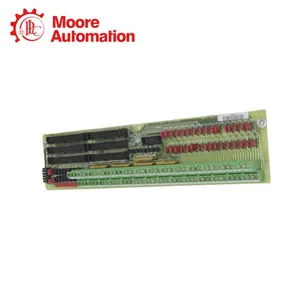 GE DS200TBQCG1AAA Analog Input Termination Module NEW thumbnail-1