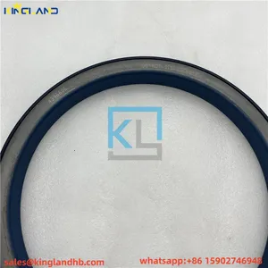 Diesel Engine Parts Oil Seal 4396606 Fit For CUMMINS thumbnail-3