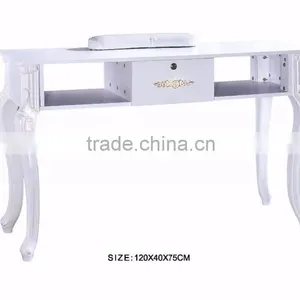 Beiqi 2016 Hot Sale Antique Beauty Salon Equipment Manicure Pedicure Set, Manicure Table for Sale thumbnail-2