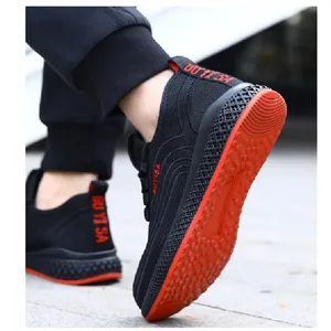 Safety Shoes Insulating Shoes Anti-static Shoes thumbnail-3