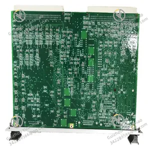 IS200VSVOH1B Servo Output Module thumbnail-1