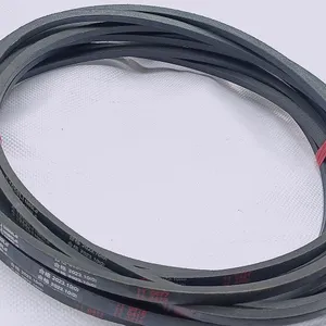 V-belt A13 B18 C66 D-82 for Offset Printing Press, Drive Belt SPZ483 SPA457 SPB1219 SPC2120 3V300,VBelt 5V510 8V1120 for Printing Factory, Price thumbnail-3