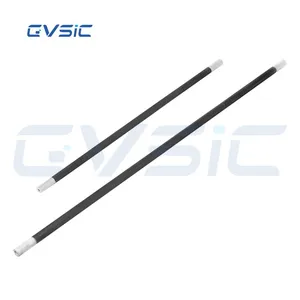 Straight Type SiC Heating Element thumbnail-2