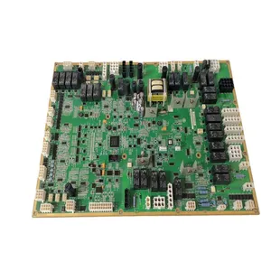 IS200WREAS1ADB TURBINE EMERGENCY TRIP OPTION BOARD thumbnail-1