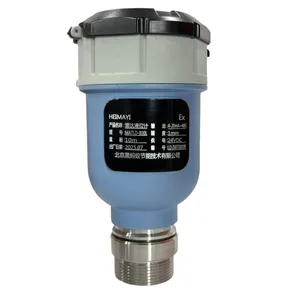 Explosion-proof Radar Level Gauge for Sewage Tank Measurement thumbnail-2