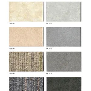 China SPC PVC Stone Plastic Sheet Flooring thumbnail-3