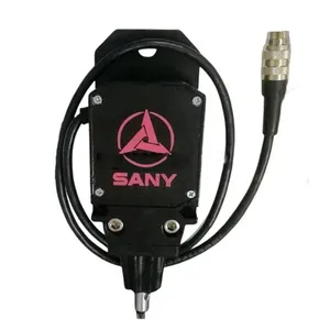 Sanny Spare Parts SANY Height Limit Switch SANY Truck Crane Anti Two Block A2B Height Limit Switch thumbnail-3