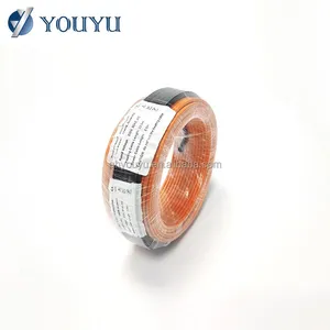 High Quality Defrost Floor Heating Cable Underfloor Heat Tracing Cable for Water Pipe thumbnail-2