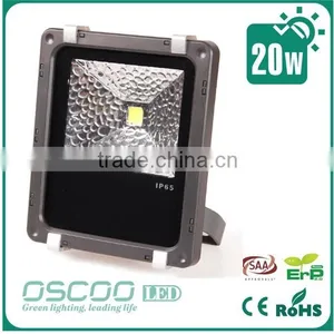 20w PCcooler Shell Led Floodlight High Quality Meanwell Driver for 3 Years Warranty in Shenzhen OSCOO thumbnail-4