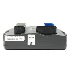 Sany SY135 SY210 SY230 SY310 SY330 Excavator EEGOOLY E3002023-20 11382023 EPEC Controller Engine Control Unit Module thumbnail-3