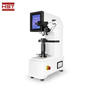 HST-HBRV250TH Touch Screen Display Universal Hardness Tester Brinell, Rockwell, Vickers Hardness Machines thumbnail-2