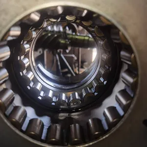 Dunham-bush 1215nhf6x6k Central Air Conditioning Unit Water Ingress Repair, Hanbell Rc-2-510b Oil Change thumbnail-5