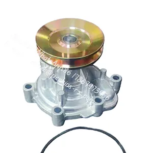 Deutz Water Pump 04300291 0430 0291 for D2011 TD2011 TCD2011 L04W Engine thumbnail-3