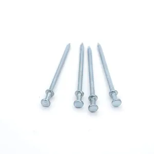 POWER Duplex Nails With Custom Sizes and Surface Treatments Available thumbnail-3