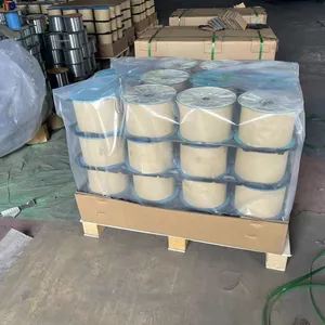 Professional Production Factory High-Quality Q195 Q235 Galvanized Steel Wire Rope Solutions thumbnail-5
