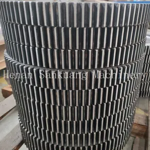 Heavy Load Thrust Bearing Stainless Steel Industrial Usage thumbnail-5