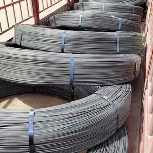 Galvanized Wire for Fencing Wire Galvanized thumbnail-3
