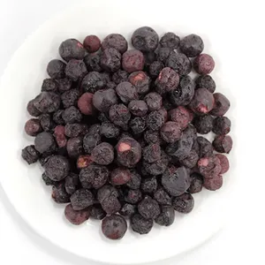 Industrial Freeze Dryer for Fruit and Vegetable on Sale Freeze-dried Mangoes Freeze-dried Raspberries Production Line thumbnail-3