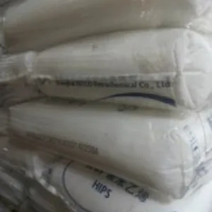 Shanghai SECCO HIPS 622P High Impact Polystyrene Resin for Injection Molding thumbnail-4
