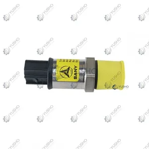 Sensor 60217140 for SANY Excavator Genuine OEM thumbnail-2