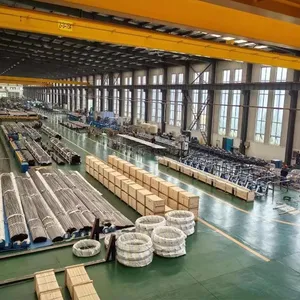Incoloy 825 Nickel Alloy With Precise Chemical Composition and Corrosion Resistance thumbnail-5