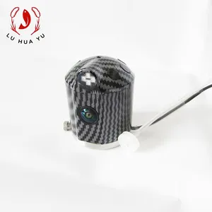 Luhuayu Fish Camera Visual Fish Finder With Air Pump Positioning Device 20M Cable Length thumbnail-5