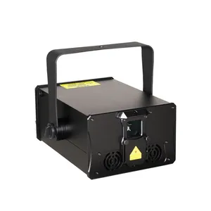 Dj Lights, Laser Show, 10 /15W RGB Waterproof Laser Lights (PHE043) thumbnail-3