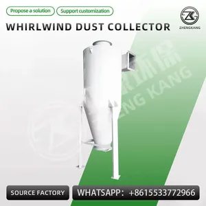 Cyclone Dust Collector thumbnail-1