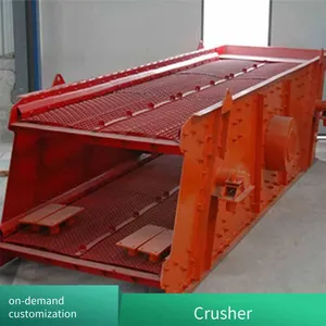 Wholesale Prices for Large Jaw Crushers, Sand Making Machines, Construction Stone Sand Making Machines, and Cobblestone Crushers thumbnail-3
