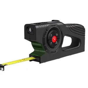 OEM Digital Laser Tape Measure & Rangefinder 3-in-1, 40m Range, IP54 Waterproof thumbnail-5