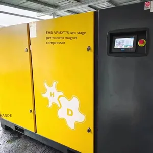 General Agent for Maintenance and Repair of Chashan Air Compressors thumbnail-3