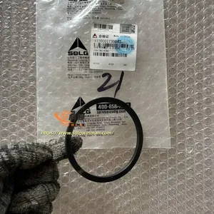 ORIGINAL SDLG GASKET 4120001739082 APPLY FOR SDLG WHEEL LOADER LG953 LG956L thumbnail-3