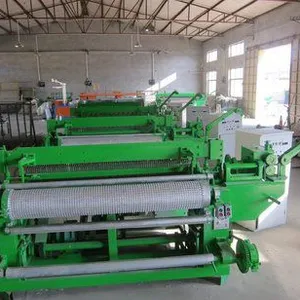 Wire Mesh Machine thumbnail-1