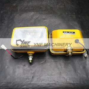 203-06-56140 Excavator Spare Part for Electrical Control System YNF18368 thumbnail-4